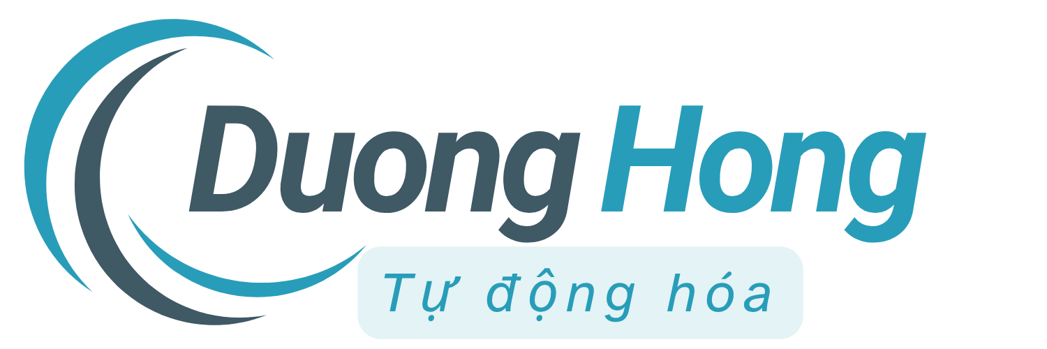 Duong Hong logo